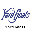 Yard Goats