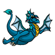 Yung Dragon