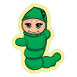 BB idea GlowWorm