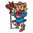 Cowboys Western